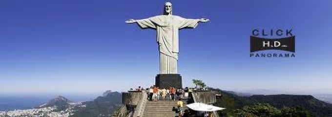 Cristo Rio de Janeiro